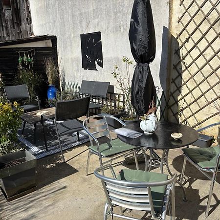 Livarot-Pays-d'AugeDom'S Garden住宿加早餐旅馆 外观 照片