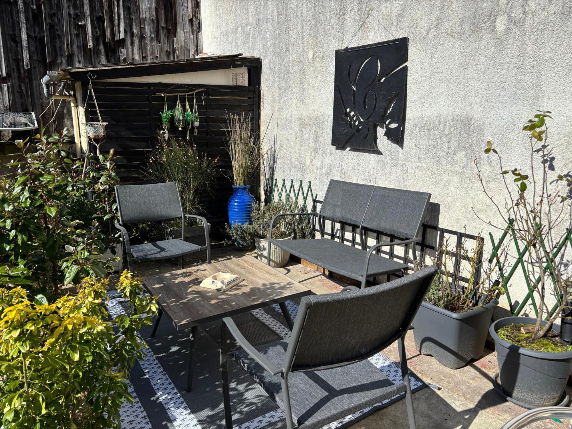 Livarot-Pays-d'AugeDom'S Garden住宿加早餐旅馆 外观 照片